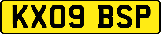 KX09BSP
