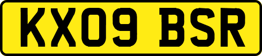 KX09BSR