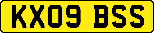 KX09BSS