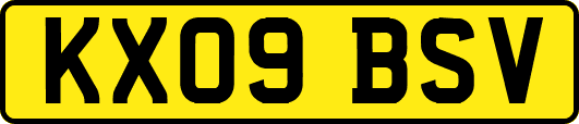 KX09BSV