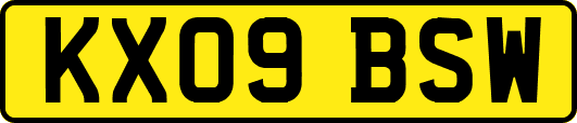KX09BSW
