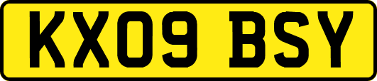 KX09BSY