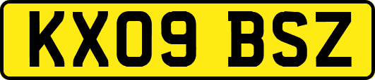 KX09BSZ