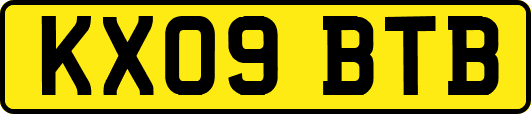 KX09BTB