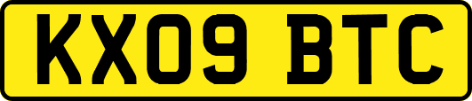 KX09BTC