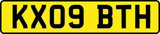 KX09BTH