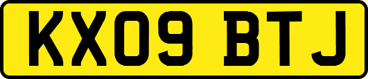 KX09BTJ