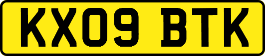 KX09BTK