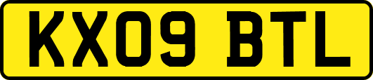 KX09BTL