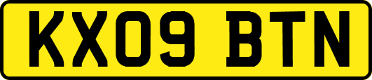 KX09BTN