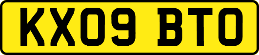 KX09BTO