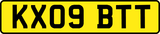 KX09BTT