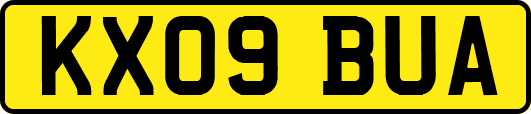 KX09BUA