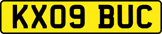 KX09BUC