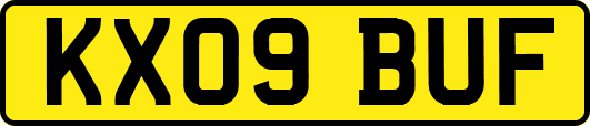 KX09BUF