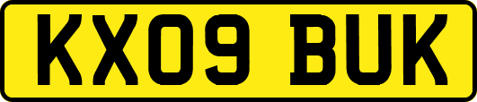 KX09BUK