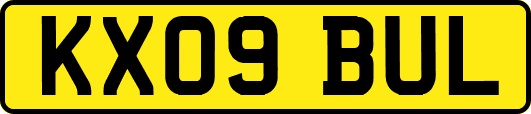 KX09BUL