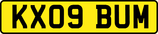 KX09BUM