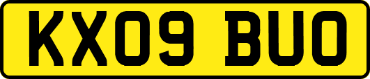 KX09BUO