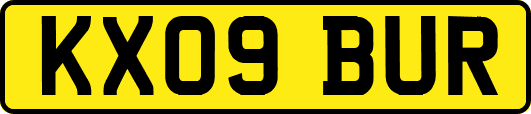 KX09BUR