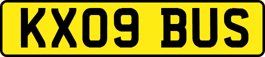 KX09BUS