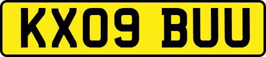 KX09BUU