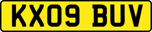 KX09BUV