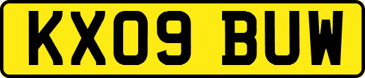 KX09BUW