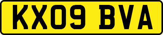KX09BVA