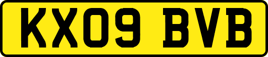 KX09BVB