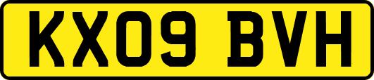 KX09BVH