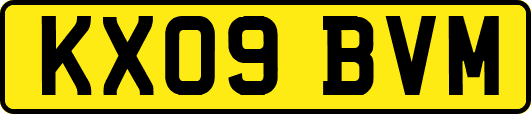 KX09BVM