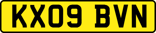 KX09BVN