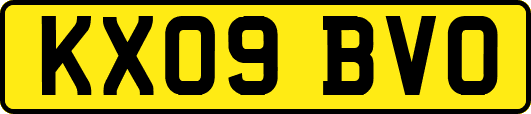 KX09BVO