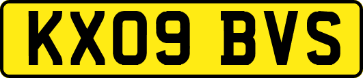 KX09BVS