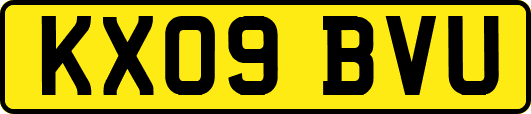 KX09BVU