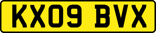 KX09BVX
