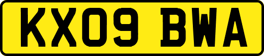 KX09BWA