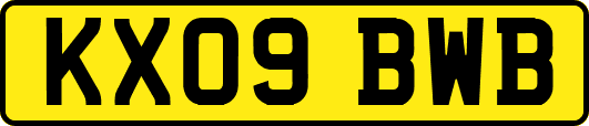 KX09BWB