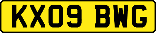KX09BWG