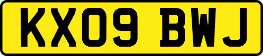 KX09BWJ