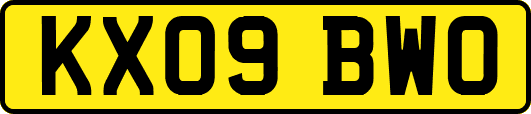 KX09BWO