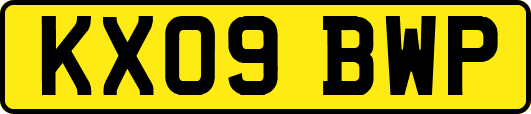 KX09BWP