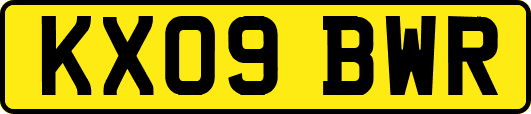 KX09BWR