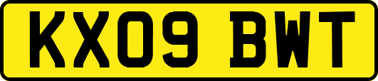 KX09BWT