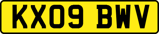 KX09BWV