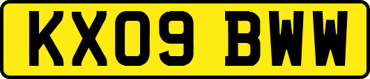 KX09BWW
