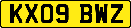 KX09BWZ