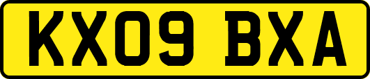 KX09BXA