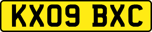 KX09BXC
